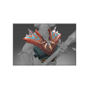 Armor of the Warstomp Clan