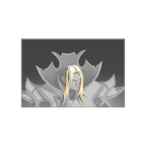 Autographed Dark Artistry Hair